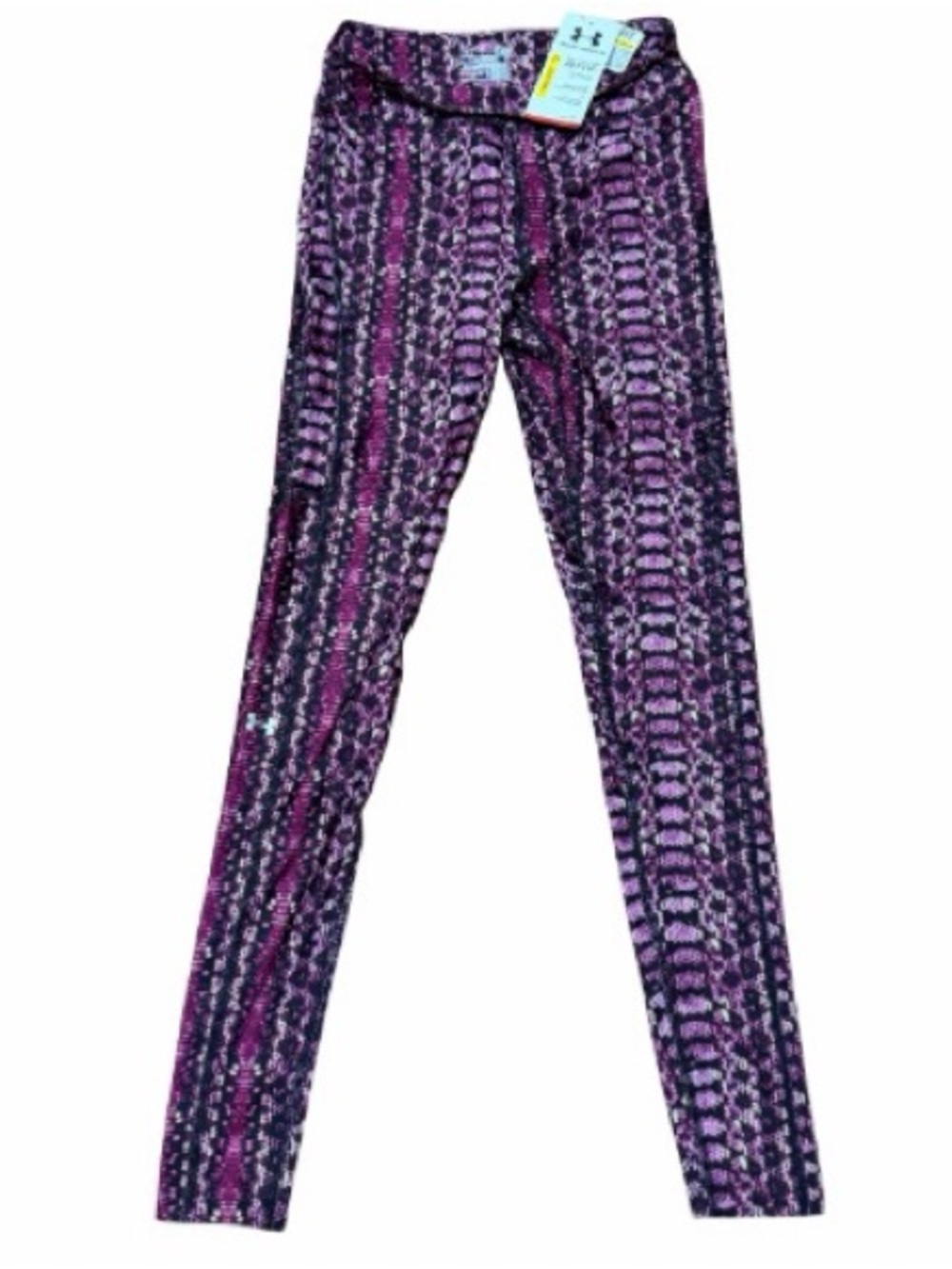 Under Armour Women's HeatGear Leggings